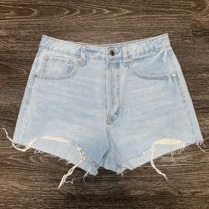 Wild Fable Denim Shorts